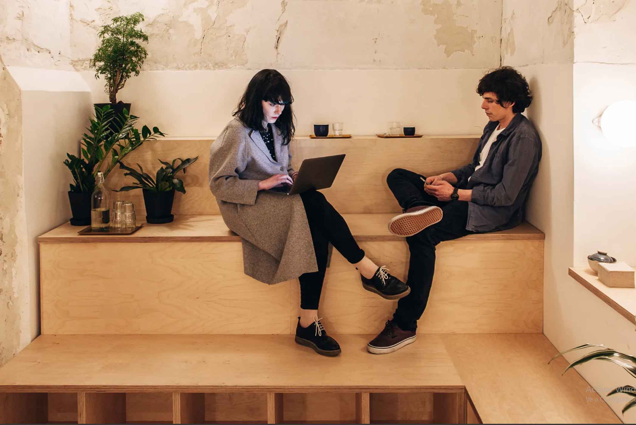 Hola Coffee, tostador de café de especialidad en Madrid