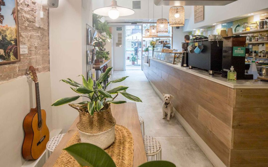 Lilo Brunch Specialty Coffee
