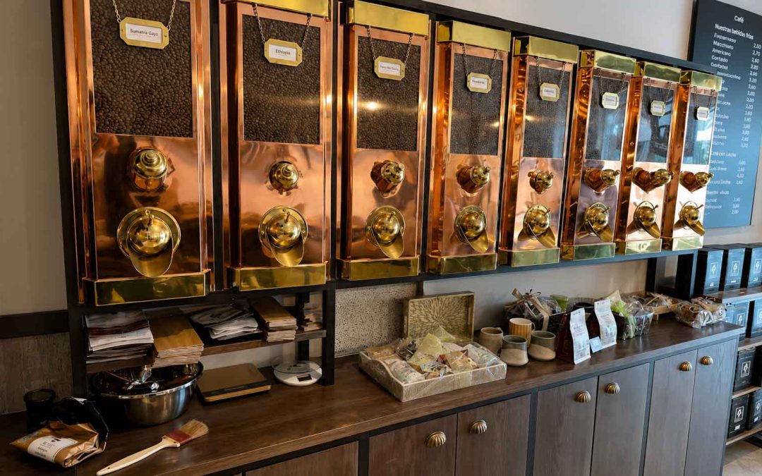 Café Veracruz Boutique