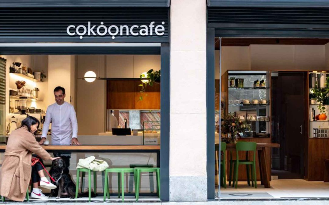 Cokooncafé