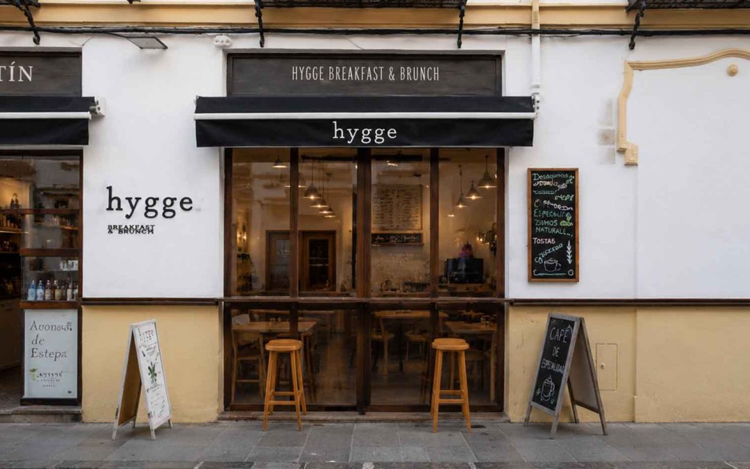 Hygge Café