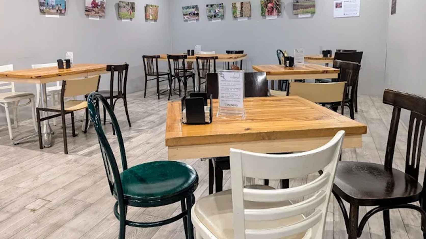 Pionero Coffee Roasters, cafetería de especialidad en Oviedo
