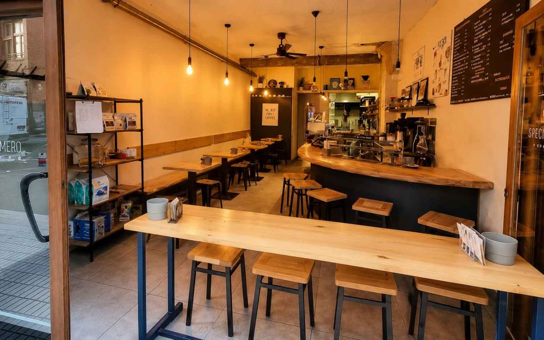Primero Café