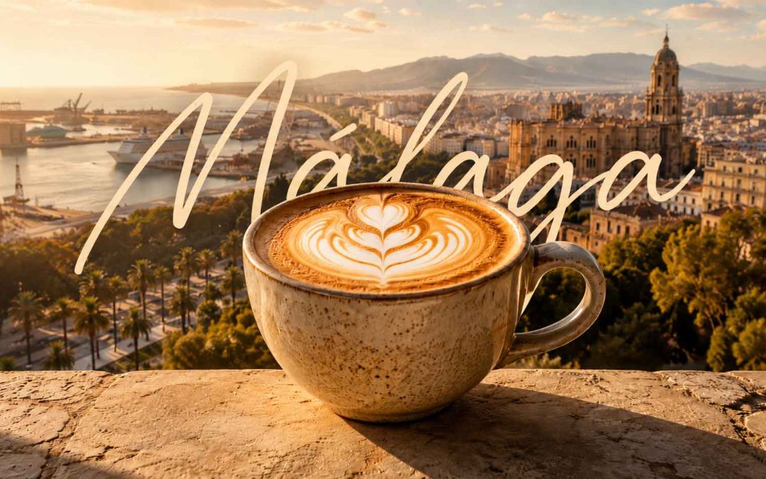 Cafeterías Especialidad Málaga
