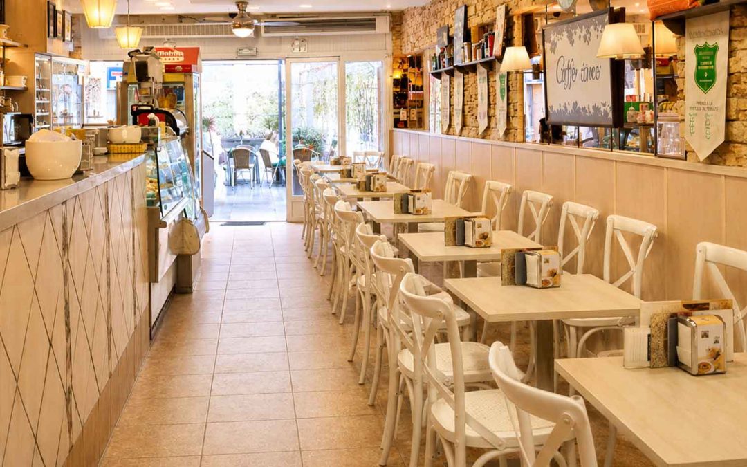 Café Viena Córdoba