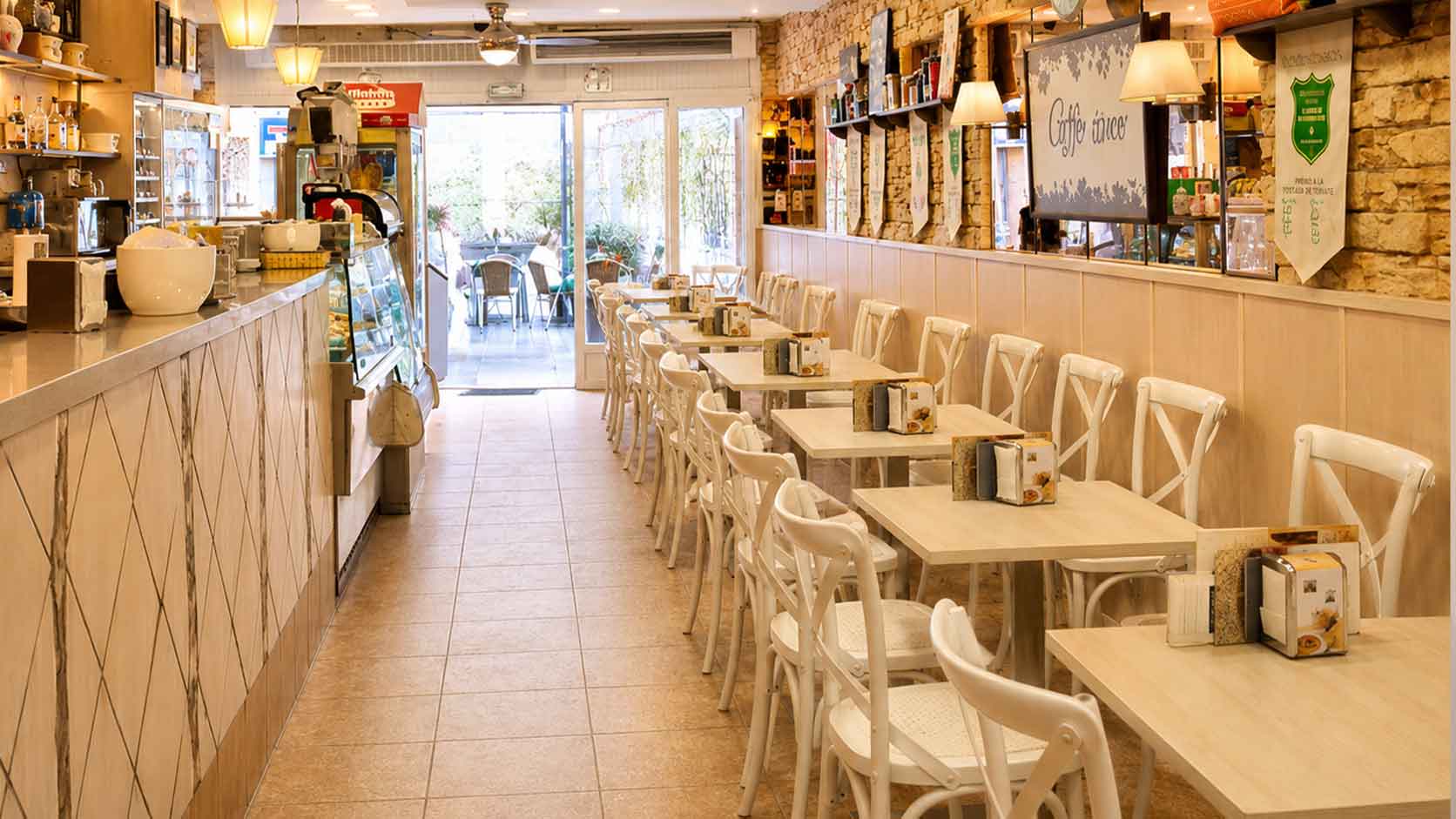 Café Viena, cafetería para descubrir Café especialidad Córdoba