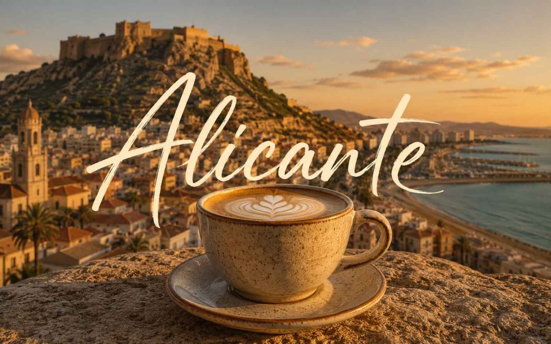 Cafeterías de Especialidad en Alicante