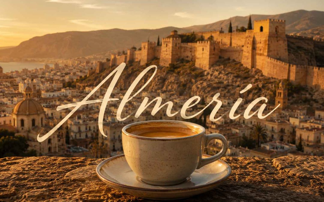 Cafeterías Especialidad Almería