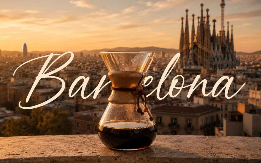 Cafeterías de Especialidad en Barcelona