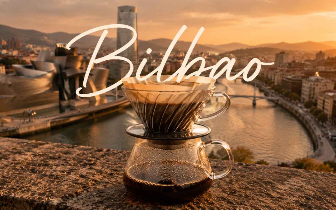 Cafeterías Especialidad Bilbao