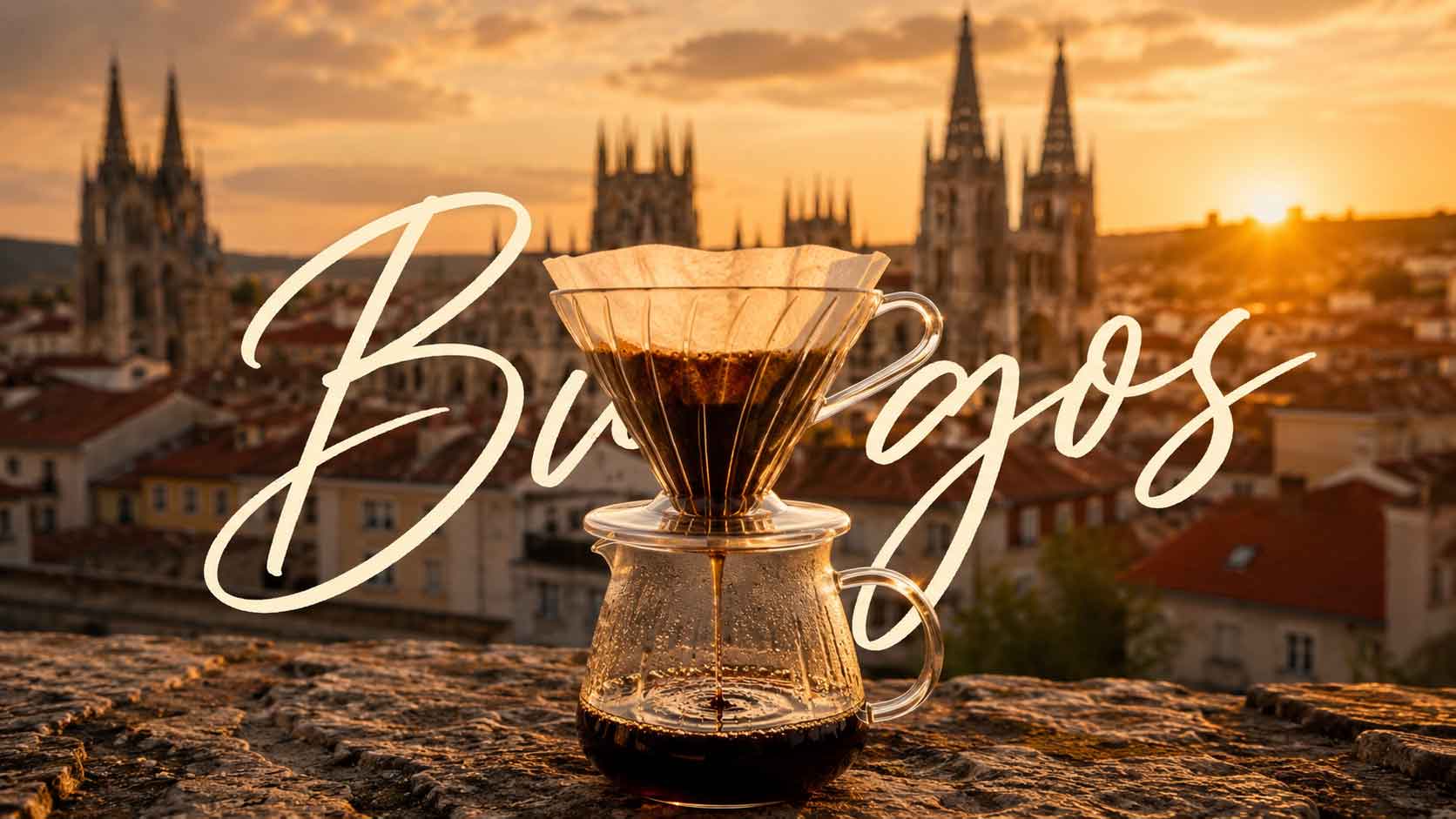 cafeterias especialidad burgos