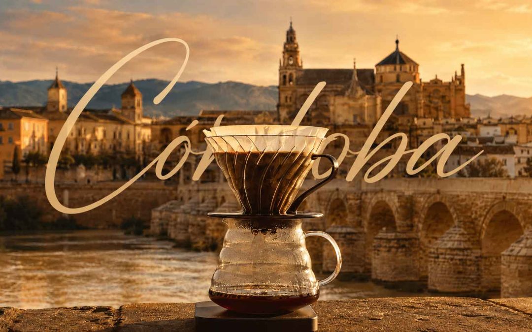 Cafeterías Especialidad Córdoba
