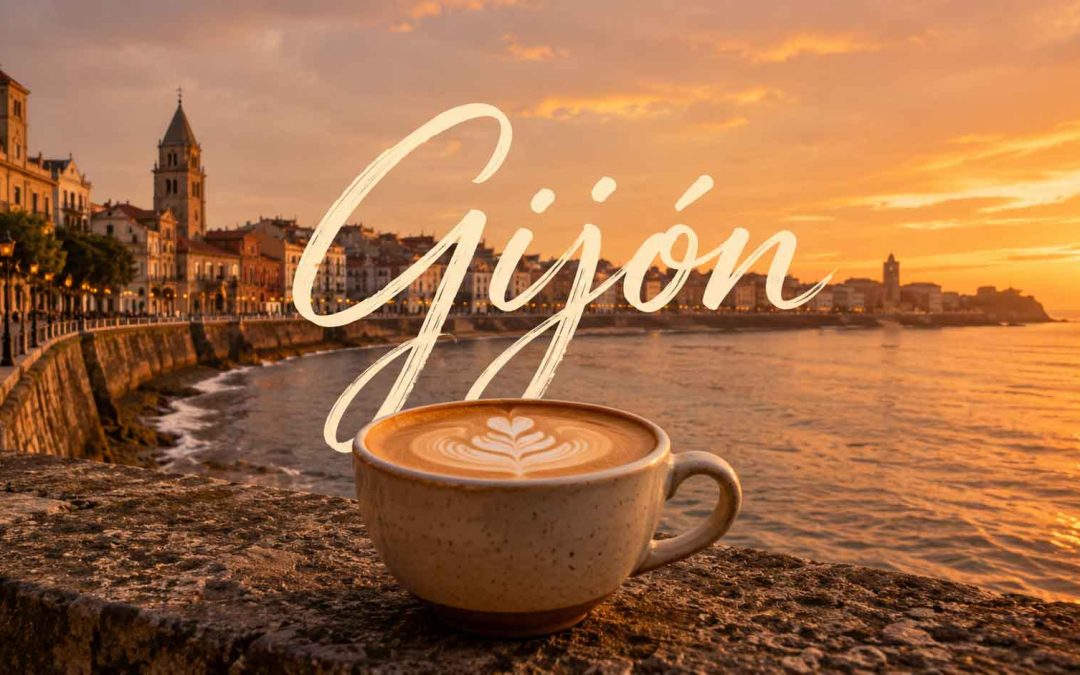 Cafeterías Especialidad Gijón