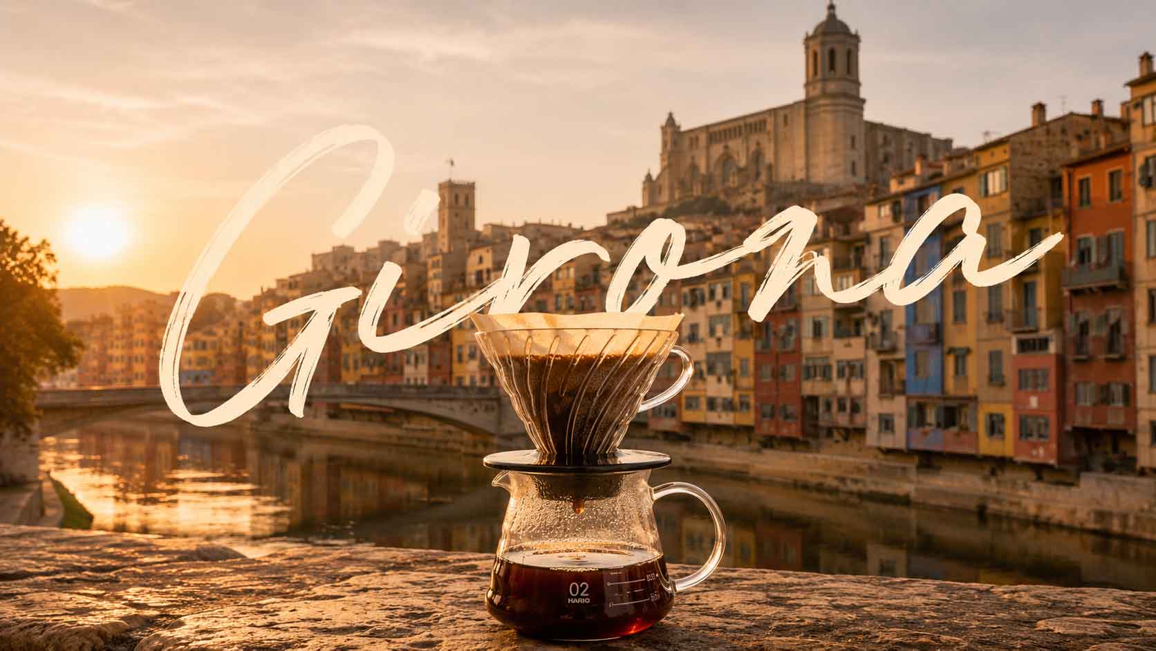 Cafeterías de especialidad en Girona