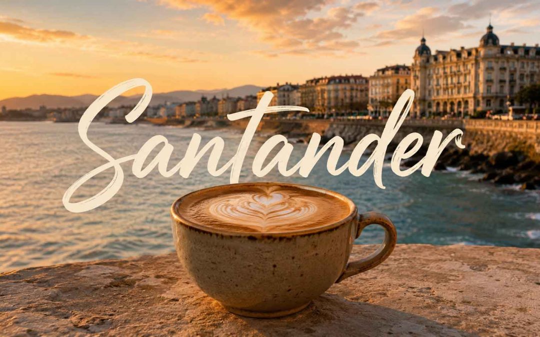Cafeterías Especialidad Santander