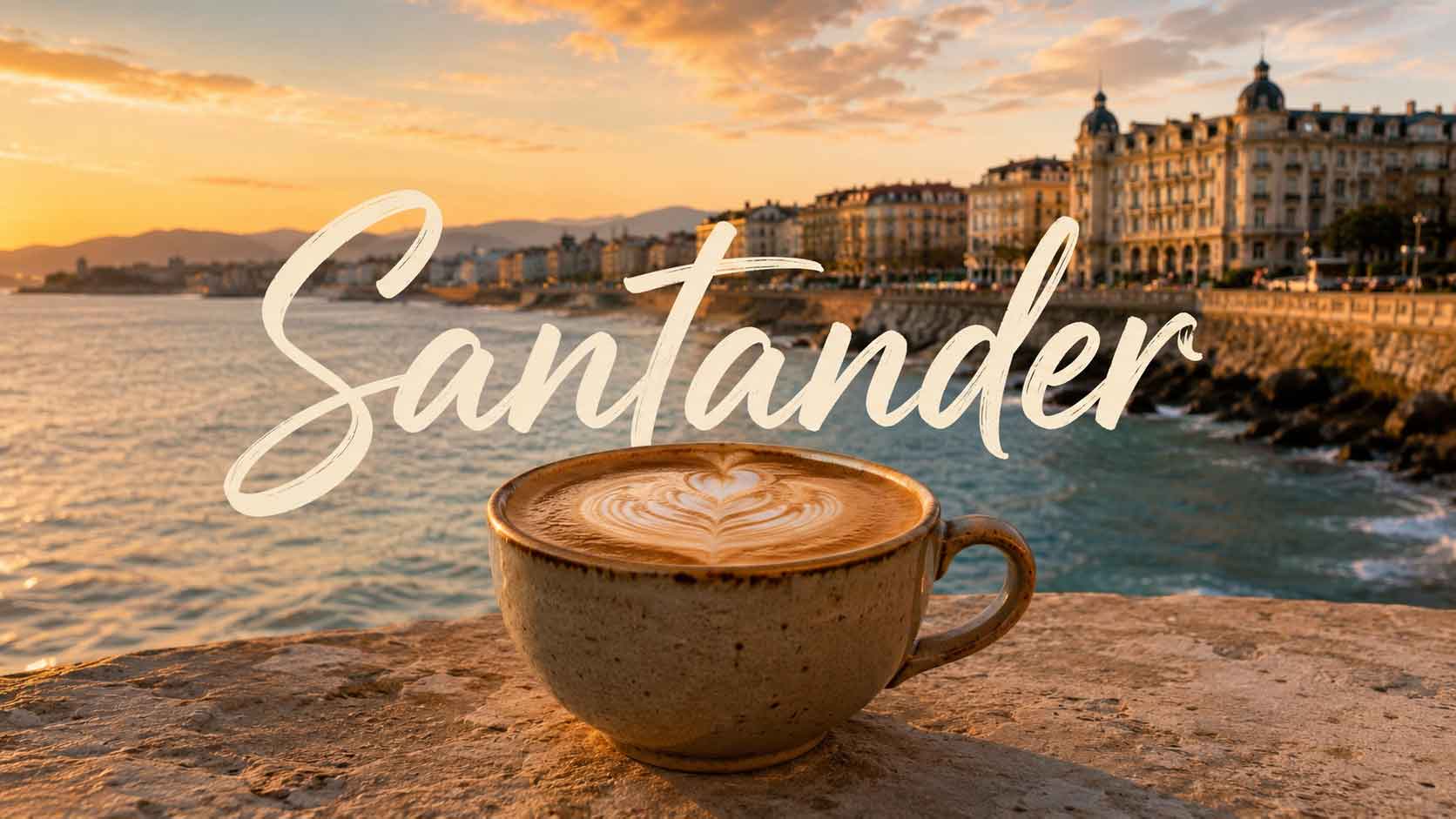 Guía de cafe especialidad santander