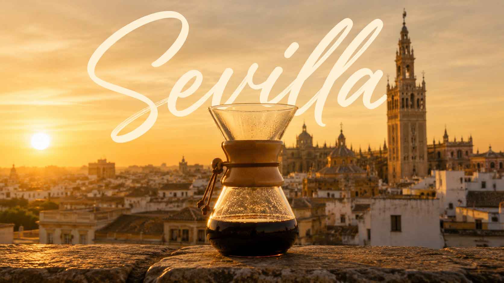 Cafeterías de especialidad en Sevilla