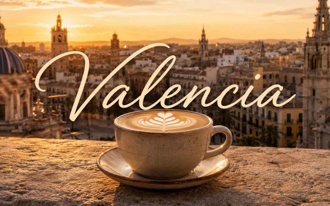 Cafeterías de Especialidad en Valencia
