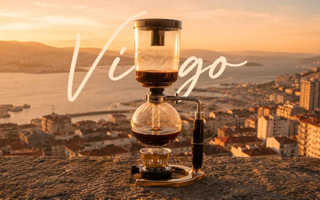 Cafeterías Especialidad Vigo