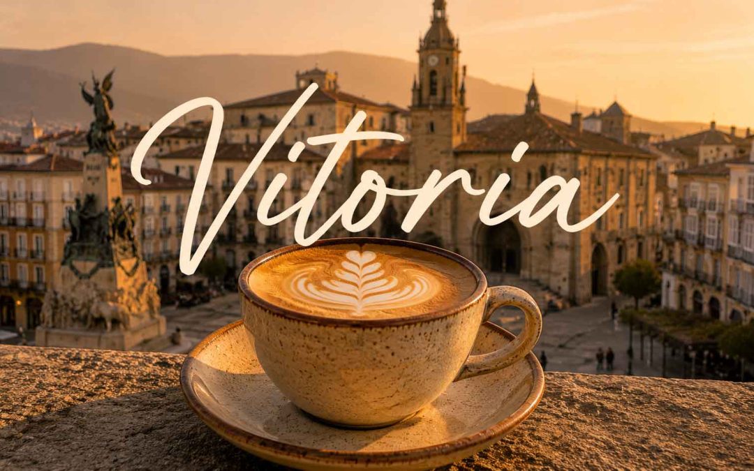 Cafeterías Especialidad Vitoria